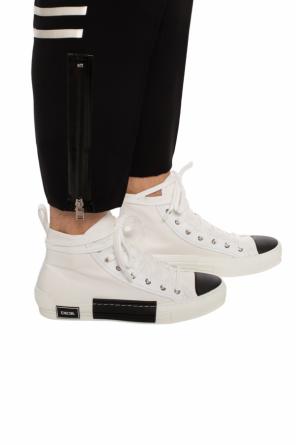 ‘b23’ high-top sneakers, zdjęcie 2 ‘b23’ high-top sneakers od Dior